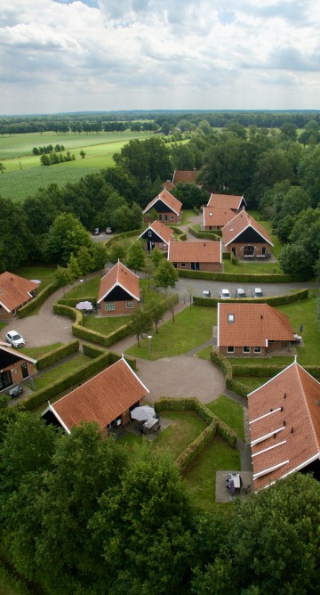 Bungalows recreatiepark Kaps.JPEG