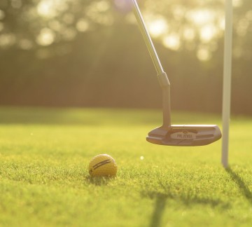 Shortgolf