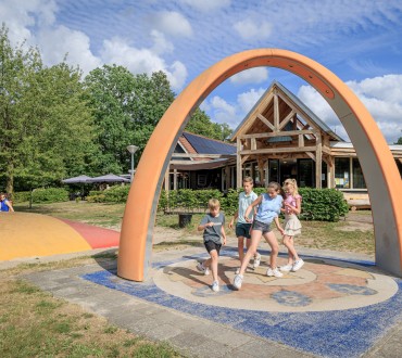 Sona Kaps camping Twente