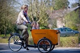 Fahrradverleih