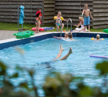 Freibad (beheizt)