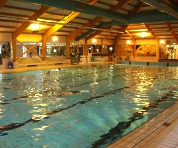 Hallenbad ‚de Vlaskoel‘