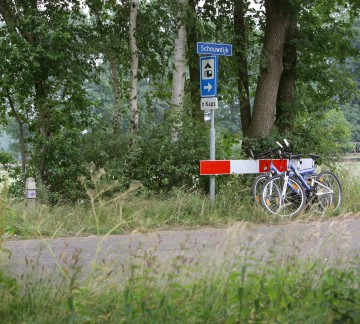 Fahrradverleih