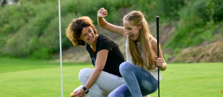 Shortgolf Twente