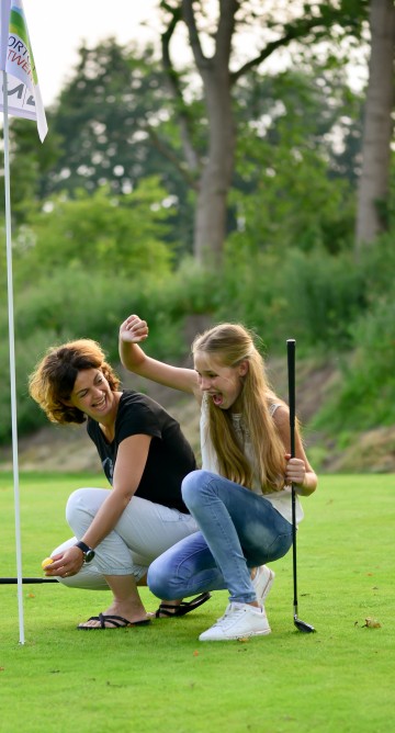 Shortgolf Twente