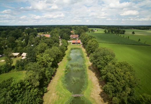 Visvijver Recreatiepark Kaps.JPEG
