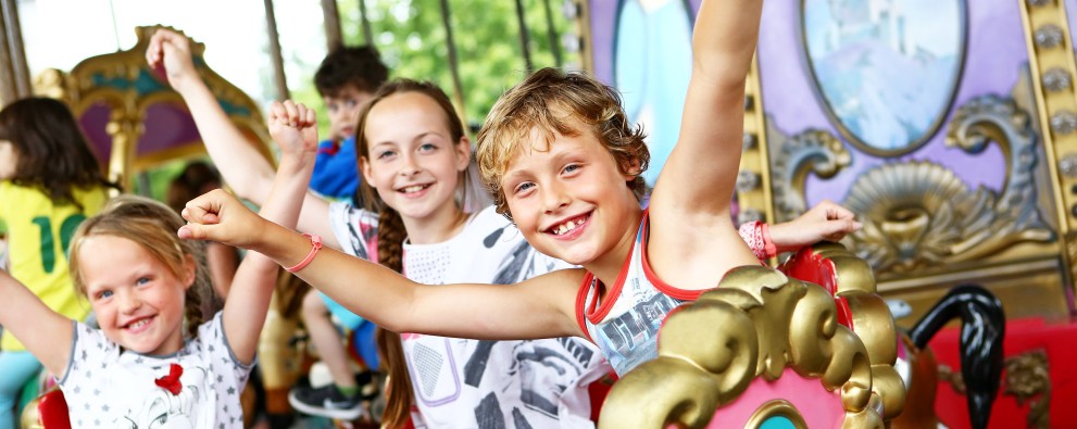 Kernie's Familiepark