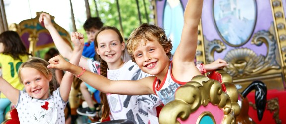 Kernie's Familiepark