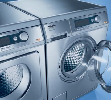 Launderette