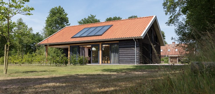Twente Lodge