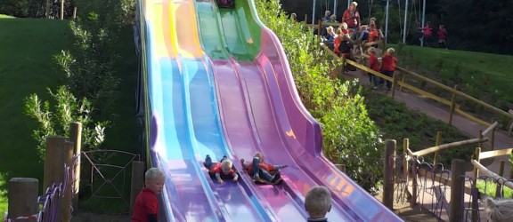 Pretpark Het Land van Jan Klaassen