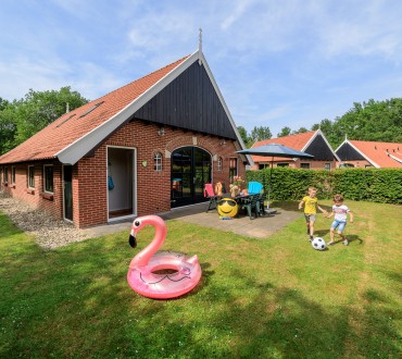 Boerderij exterieur 03