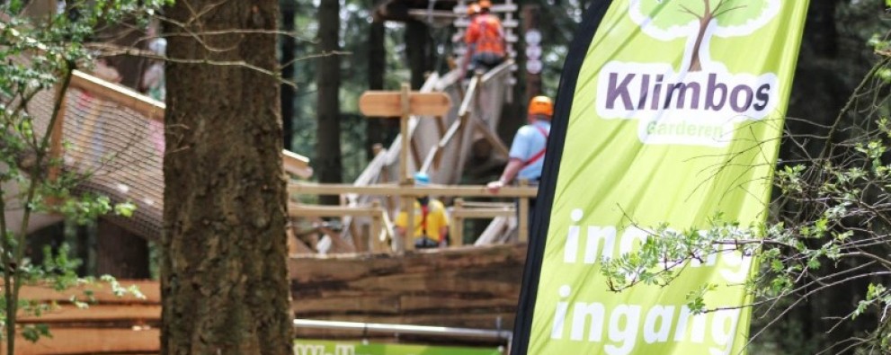 Klimbos Garderen