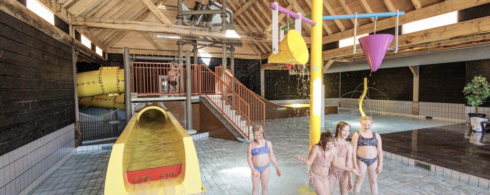 Waterpret kaps tubbergen overijssel