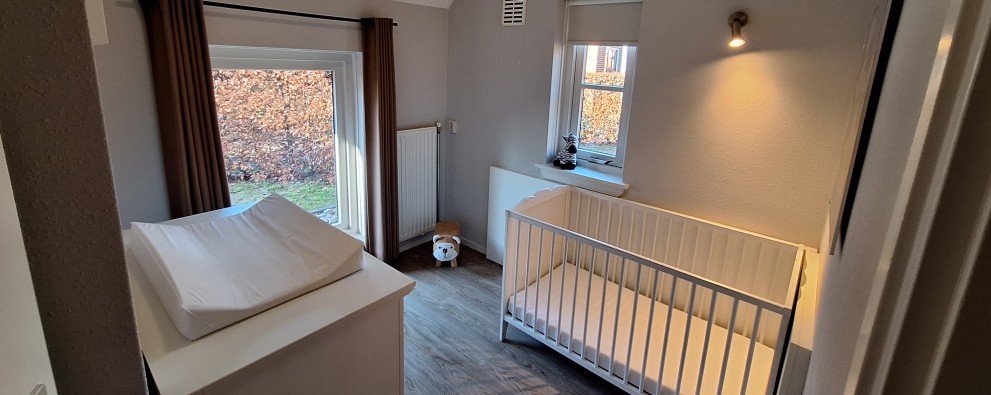 Kinderbungalow Kapschuur kinderbedje.jpg