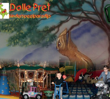 Dolle Pret