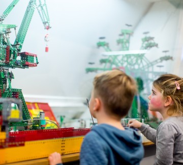 Techniekmuseum Hengelo