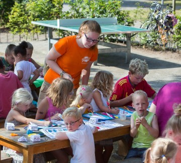 Recreatieteam