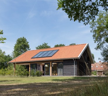 Twente Lodge