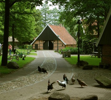Ootmarsum 7 km