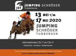 Jumping Schröder Tubbergen