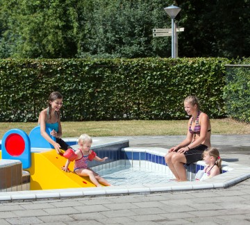 Hoogseizoen arrangement