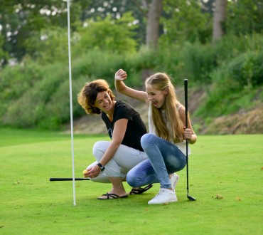 Shortgolf Twente