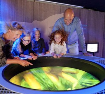 Museum Wonderryck Twente