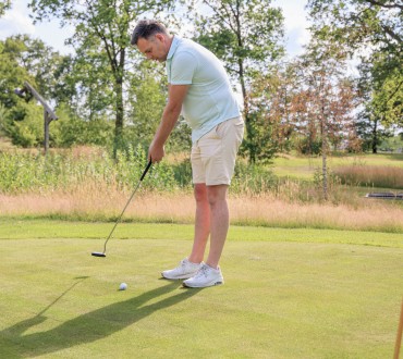 Shortgolf Twente Tubbergen