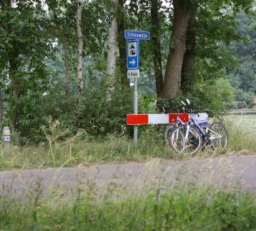 Ontdek Twente, met voor ieder wat wils