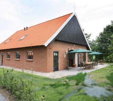 Kapshoeve buiten