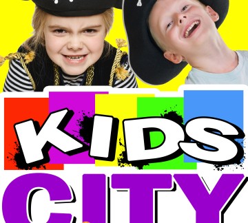 Kidscity