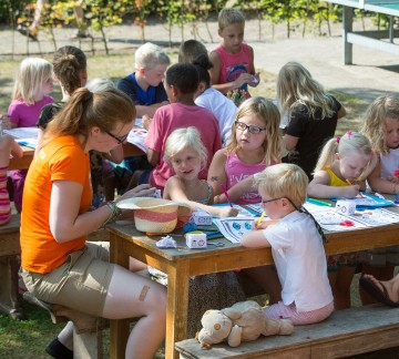 Recreatieprogramma