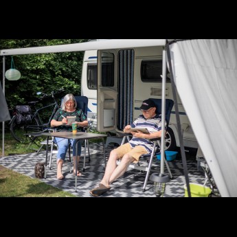 Wifi camping Kaps