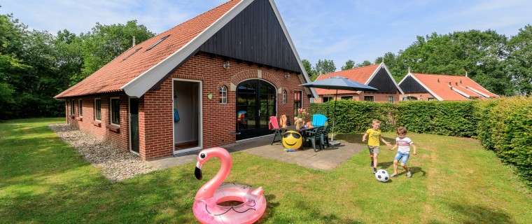 Boerderij exterieur 03