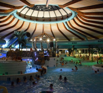 Aquadrome