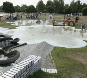 Lageveld