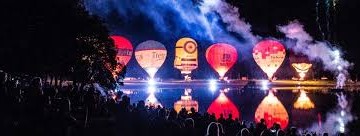 Twente ballooning