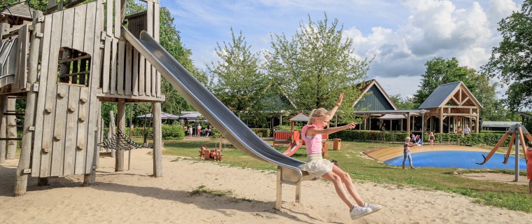 Speeltuin Kaps Twente
