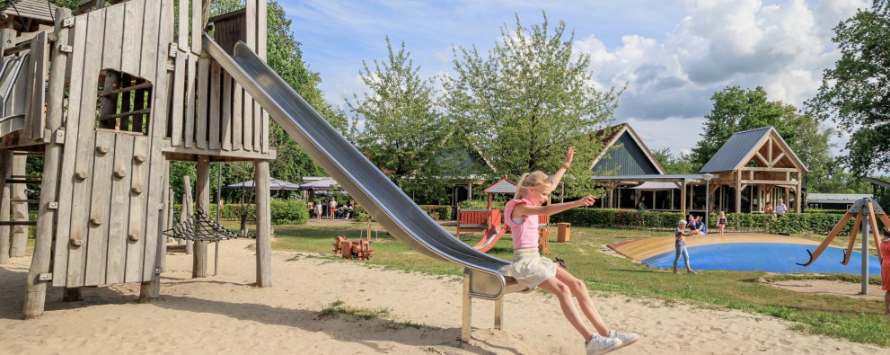 Speeltuin Kaps Twente