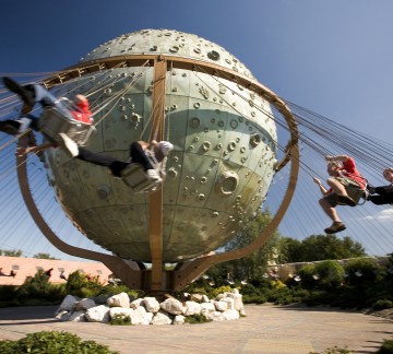 Attractiepark Slagharen