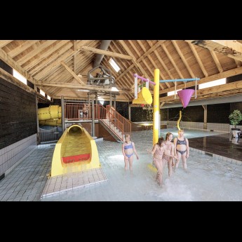 Waterpret kaps tubbergen overijssel