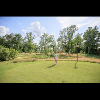 Shortgolf Twente Kaps