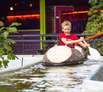 Recreatiepark de Waarbeek