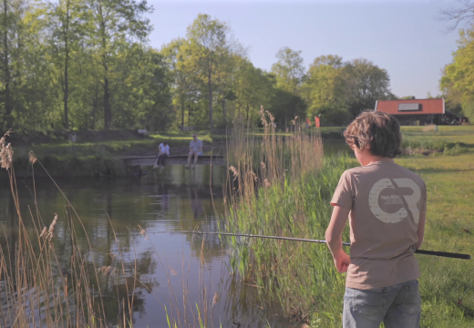 Visvijver familiecamping Kaps.png