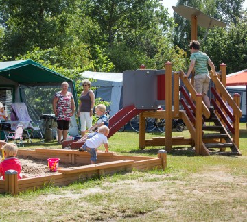 Op vakantie met de kleinkinderen?