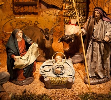 Bijbels Kerstspel Ootmarsum