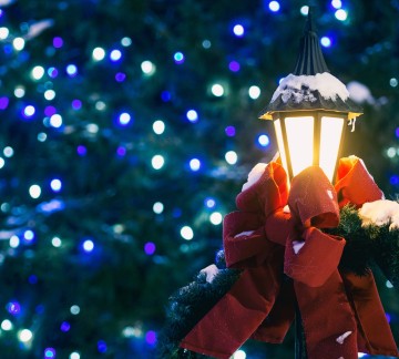 Kerstmarkt Geesteren